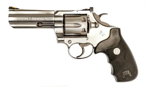 Colt King Cobra, .357 Magnum, #KE8629, § B
