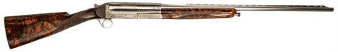 semi-automatic shotgun Cosmi - Ancona model Titanio Extralusso, 20/70, #7222, § B, accessoriesub.