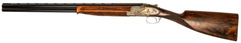 O/U shotgun FN Browning B25, 12/70, #36093, § D