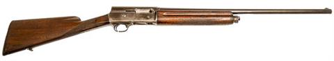 semi-auto shotgun FN Browning Auto-5, 16/70, #X56632, § B