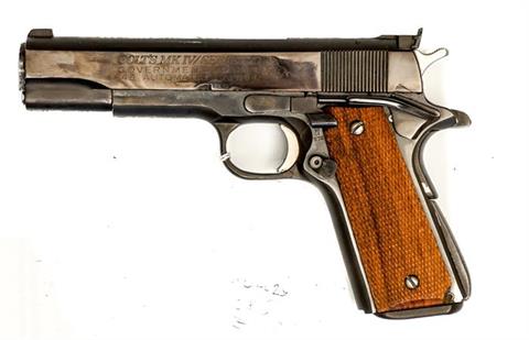 Colt Government 1911A1 Mk. IV Series 70, .45 ACP, #70G96186897535, § B