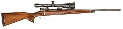 Mauser 98 home-made, 7x57, #003, § C