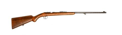 single shot rifle Husqvarna, .17 HMR, #76164, § C