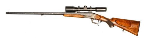 break action rifle German, .22 WMR, #6, § C