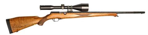 semi-auto rifle Walther - Zella-Mehlis model No.1, .22 lr.,# 3174, § B