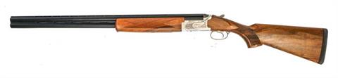 Bockflinte Winchester Mod. Select Sporting 2, 12/76, #13BZT01404 § D