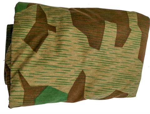 camouflage cover Wehrmacht (replicas) - 2 items