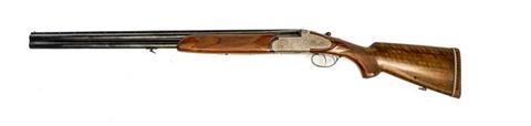 O/U shotgun Armi Gnali - Italy, 16/70, #17505, § D (W3116-17)