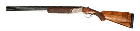 O/U shotgun Rottweil model Skeet Olympia 72, 12/70, #61073, § D