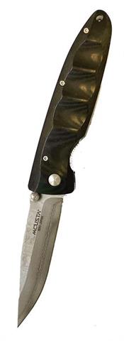 Pocket (folding) knife Mcusta ***
