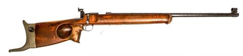 single shot rifle Valmet model M45, .22 lr, #1481, § C