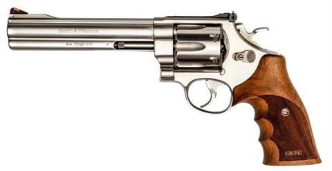 Smith & Wesson Mod. 629-3, .44 Mag., #BNF3743, §B