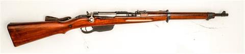 Mannlicher M.95/30 carbine, Steyr, 8 x 56 R S M30, #3982N, § C