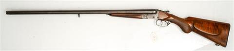 S/S shotgun HJA - Belgium,12/70 # 4200, § D