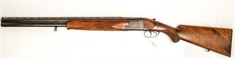 Bockflinte FN Browning Mod. B25, 12/70, #181, § D