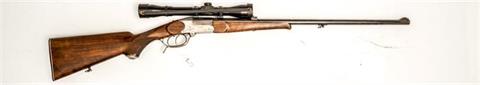 break action rifle Sauer & Sohn - Suhl model Tell, .32-20 Win, #225394, § C