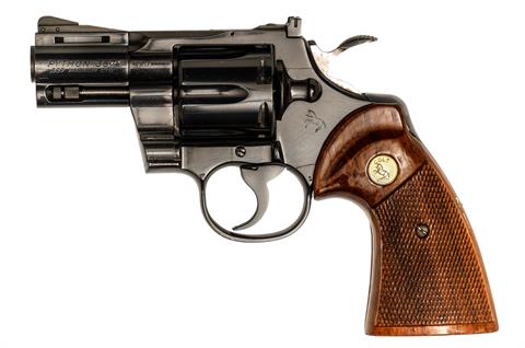 Colt Python, .357 Mag., #59010E, § B (W 2023-16)