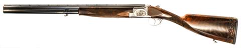 Bockflinte FN Browning B25 B2 Game Gun, 12/70, #40803S74, § C
