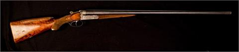 S/S shotgun Franz Neuber & Sohn, 16/70, #56066, § C