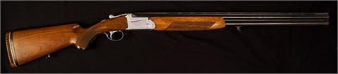 O/U shotgun SKB model 500, 12/70, #5546264, § C