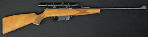 semi-auto rifle Voere - Kufstein, .22 l.r., #106818, § B