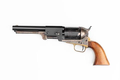 Colt Dragoon 3rd Model, .44, #20963, § B Modell vor 1871