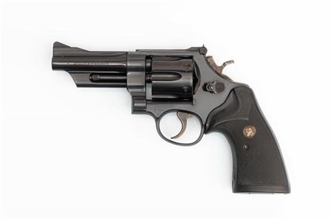 Smith & Wesson model 28-2, .357 Mag., #N174768, § B