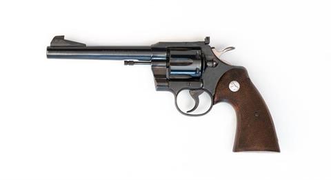 Colt Officer's Model target , .38 Spl, #908717, § B accessories
