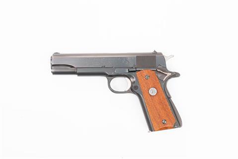 Colt Government Mk, IV Series 70, .45 ACP, #05674G70, § B