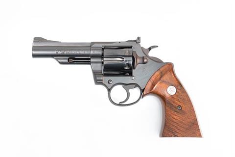 Colt Border Patrol, .357 Magnum, #42832J, § B