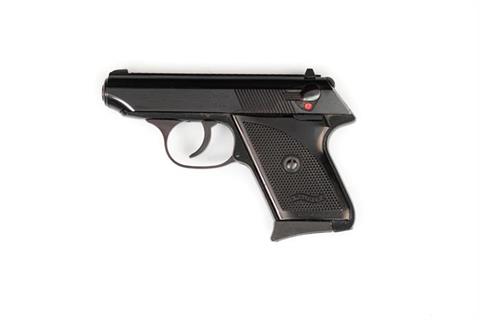 Walther TPH, 6,35 Browning, 262212, § B Zub