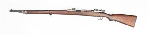 Mauser 98, model 1909 Peru, 7,65 x 54 Mauser, #12680, § C