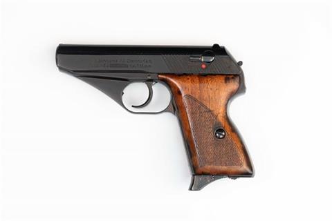Mauser HSc, 7,65 Browning, #902379, § B
