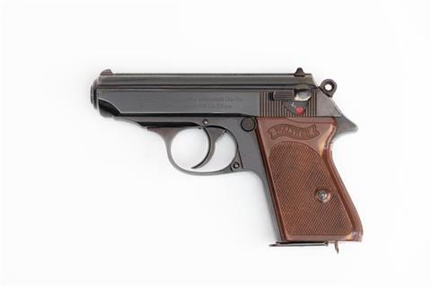 Walther Ulm, PPK, .32 Auto, #127784, § B accessories