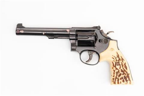 Smith & Wesson Mod. 14-2, .38 Special, #K588278, § B