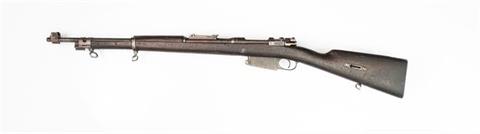 Mauser 89/36 Belgium, AEP, 7,65 x 54 Mauser, #4549, § C