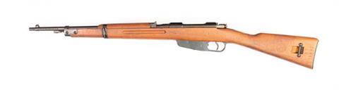 Mannlicher-Carcano, rifle M38, arms plant Terni, 7,35 Carcano, #BT4882, § C