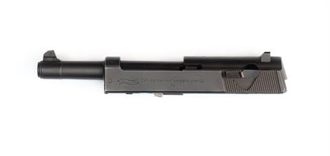 Walther Ulm, Wechselsystem für P4, 9 mm Luger, #8459, § B