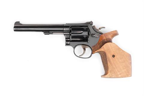 Smith & Wesson model 17-3, .22 lr., #16K8106, § B