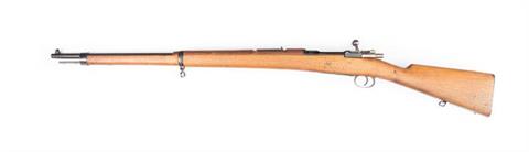 Mauser M1893 Spain, Oviedo, 7 x 57, #1734, § C