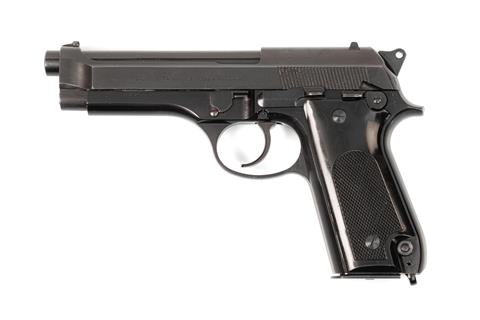 Beretta 92, 9 mm Luger, #B05775Z, § B