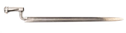 bayonet Lorenz M.1854