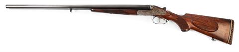 S/S shotgun Simson - Suhl model 76E, 12/70, #770966, § C