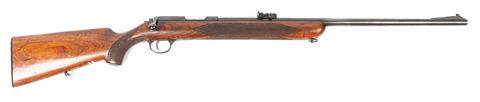 Single shot rifle Walther - Zella-Mehlis, "Meisterbuechse", .22 lr., #31472W, § C