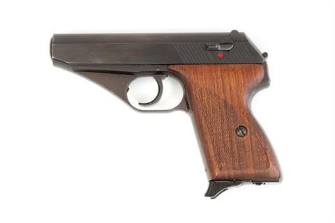 Mauser HSc, 7,65 Browning, #842547, § B Zub