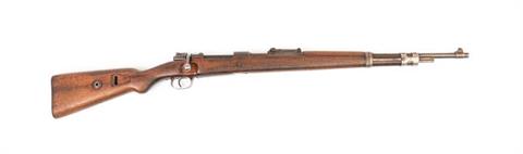 Mauser 98, K98k, Mauserwerke, 8 x 57 JS, #8155o, § C