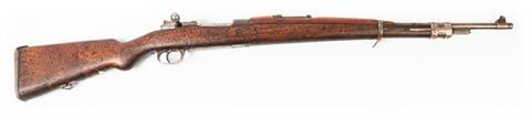Mauser 98, Gewehr Kolumbien, FN, .30-06, #9874, § C