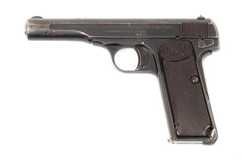FN Browning Mod. 10/22, 9 mm Browning kurz, #38677, § B