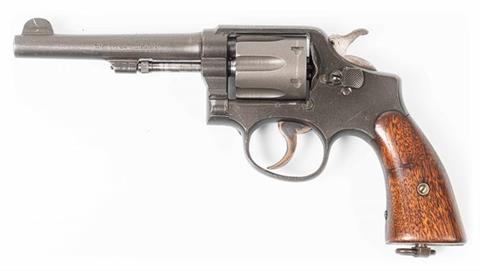 Smith § Wesson Victory, .38 S&W, V104808, § B