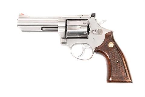 Taurus, 357 Magnum, #KB413996, § B (W595 19)